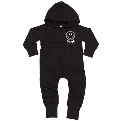 Infant Onesie - Smiley