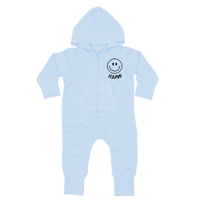 Infant Onesie - Smiley