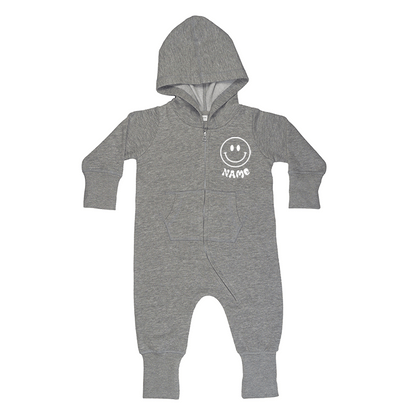 Infant Onesie - Smiley