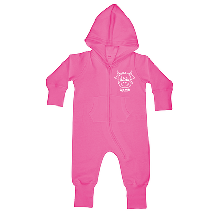 Infant Onesie - Cosy Cow